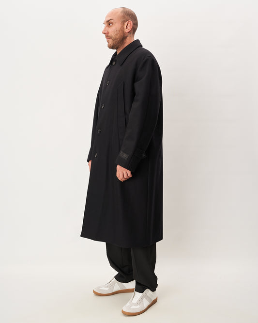 MM6 Margiela cappotto over