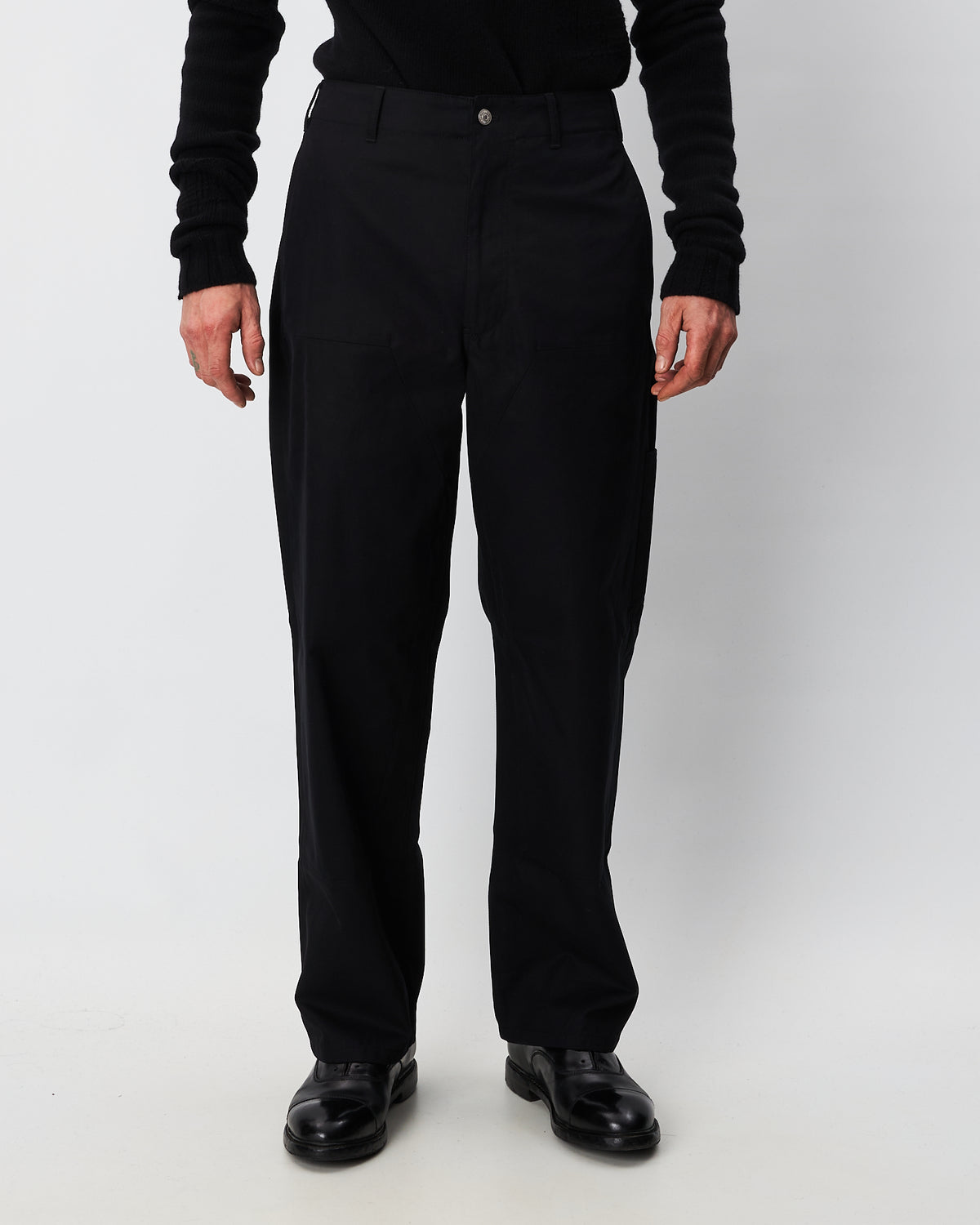MM6 Margiela pantalone uomo