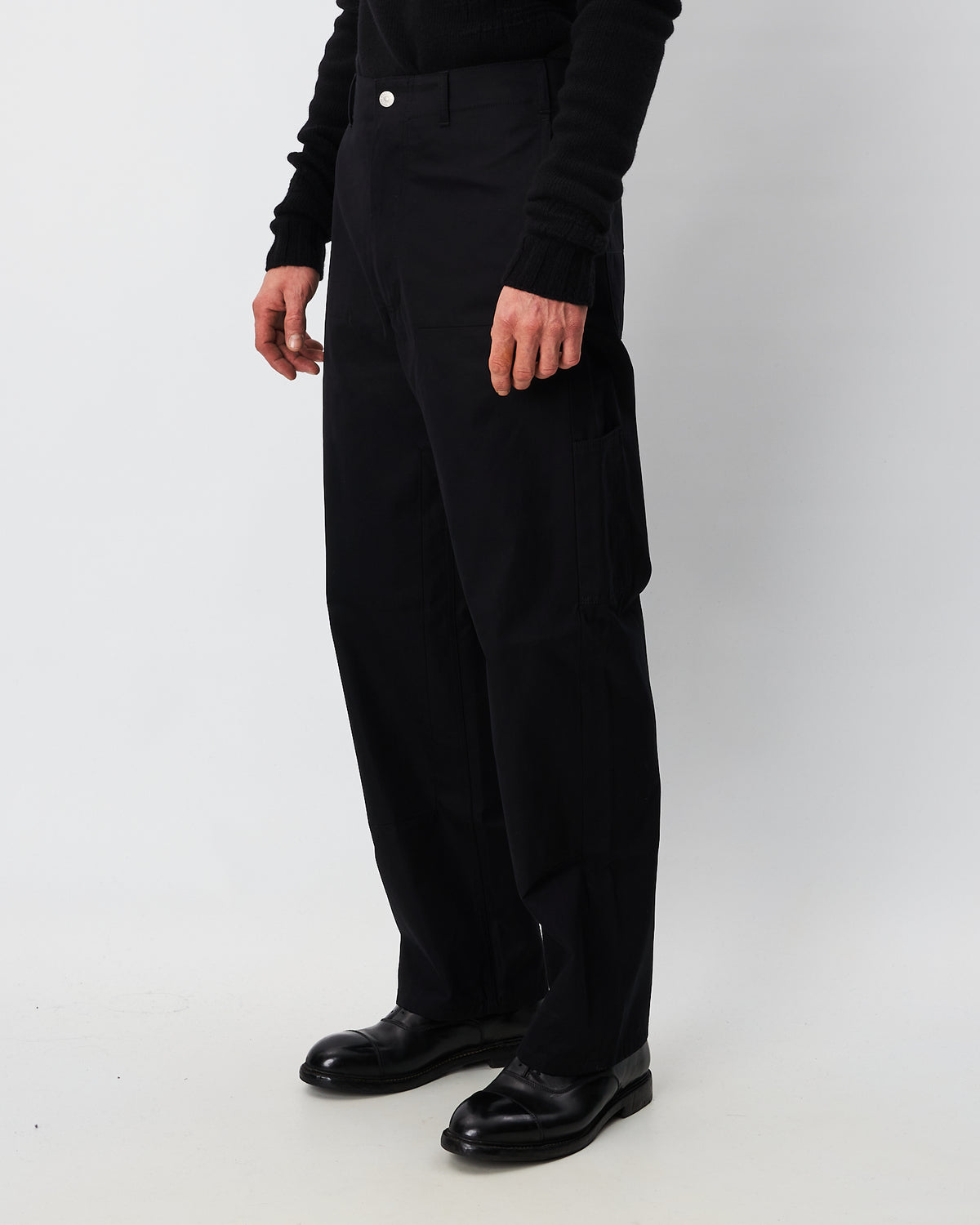 MM6 Margiela pantalone uomo