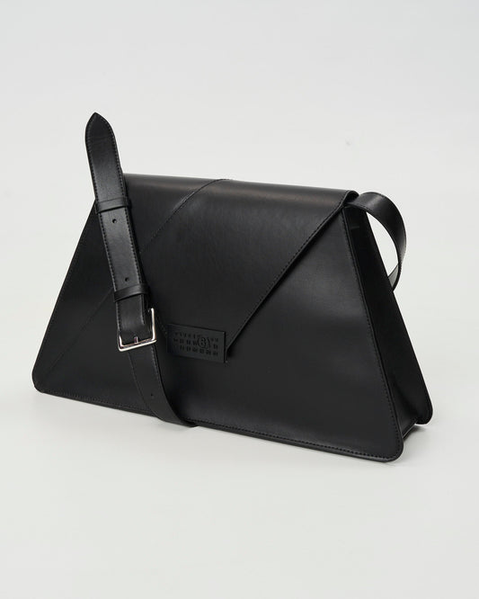 MM6 Margiela borsa trapezio grande | Al Monello - Barbieri