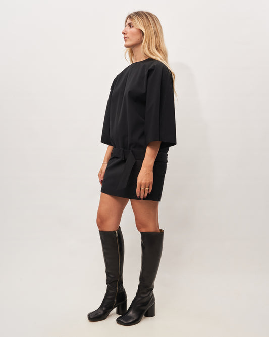 MM6 Margiela abito corto