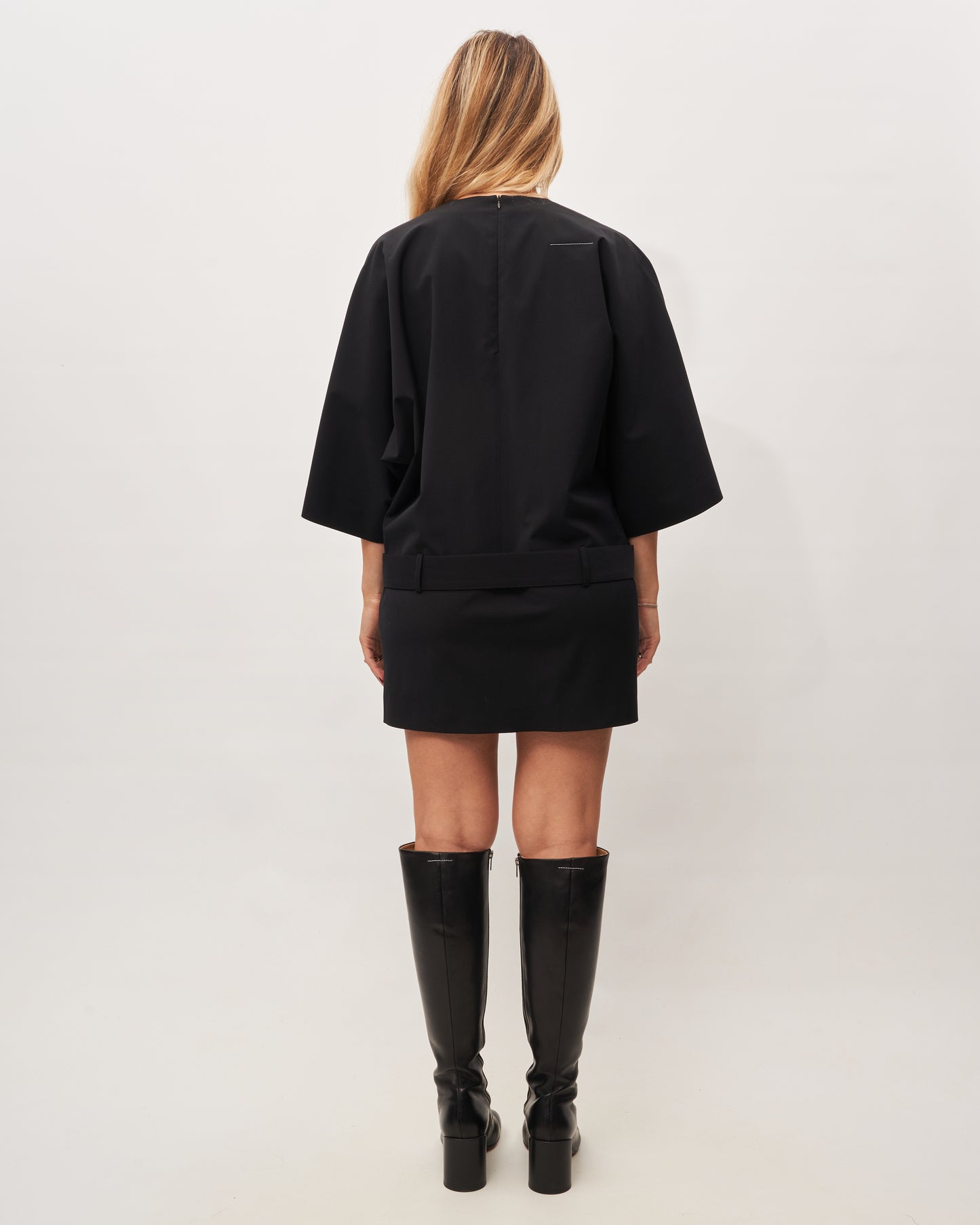 MM6 Margiela abito corto