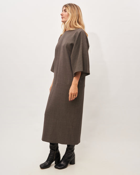 MM6 Margiela abito occhio di pernice