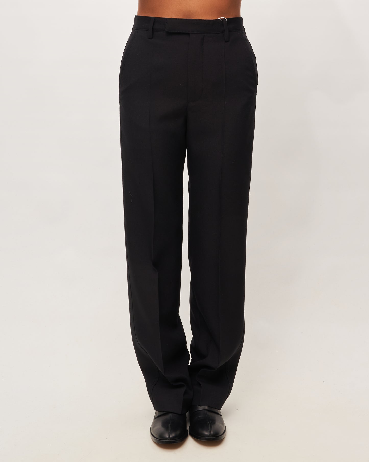 MM6 Margiela Pantalone Nero