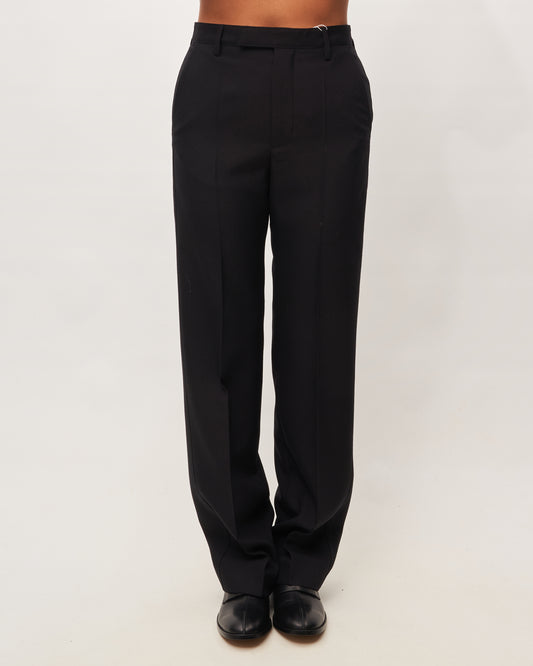 MM6 Margiela Pantalone Nero