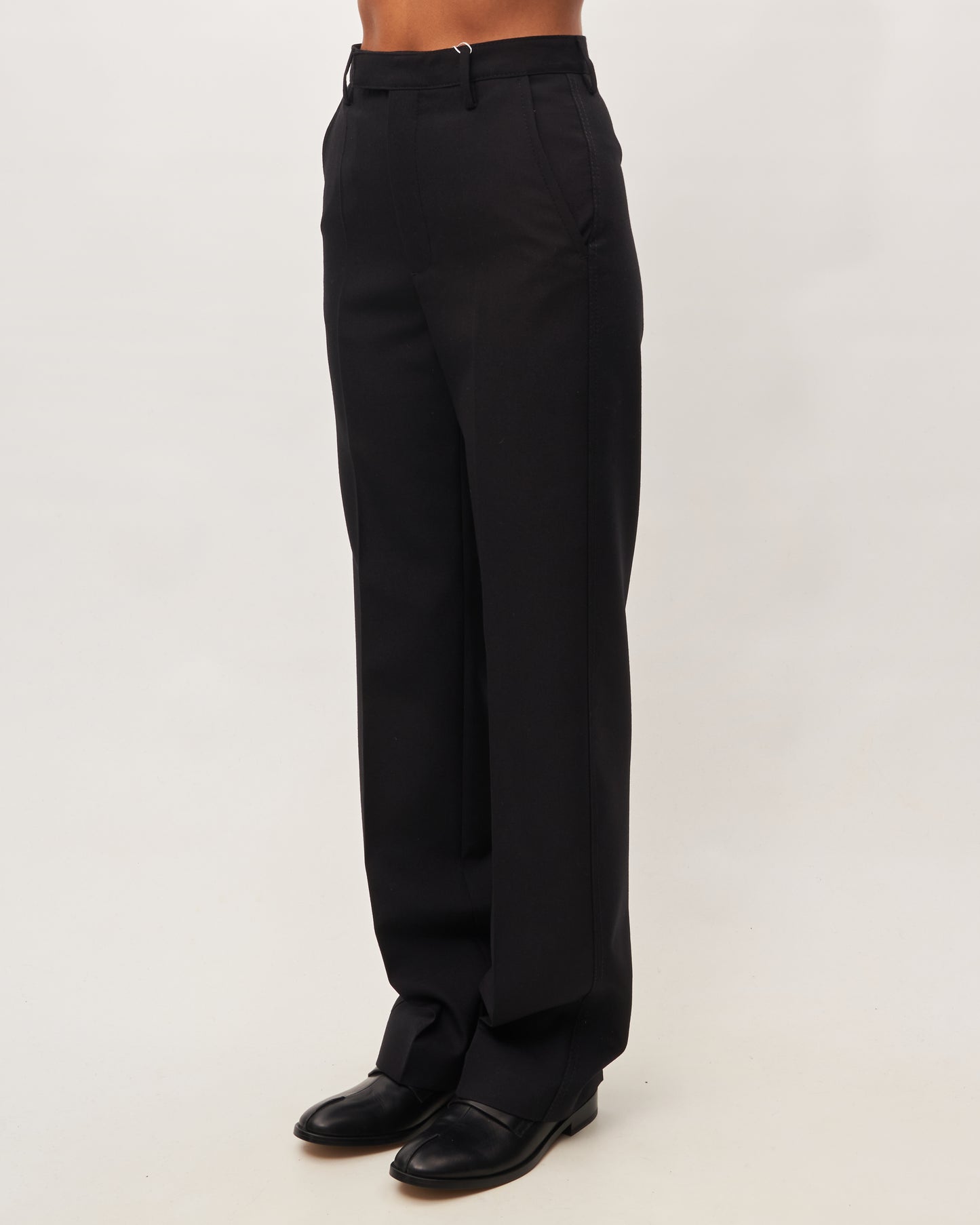 MM6 Margiela Pantalone Nero