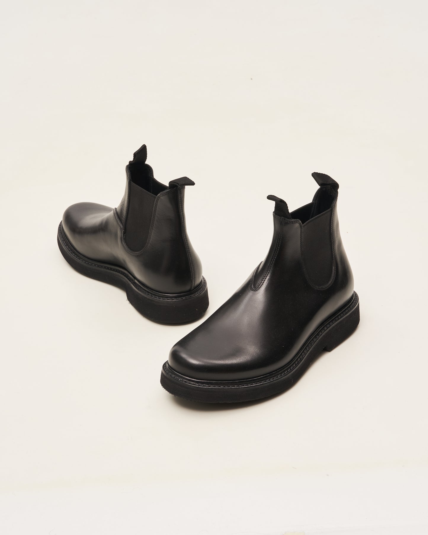 Award-winning Beetle rubber sole