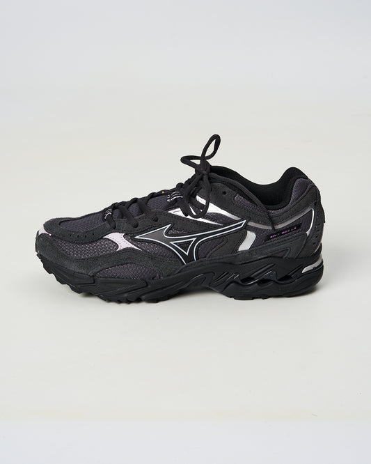 Mizuno Wave grigie