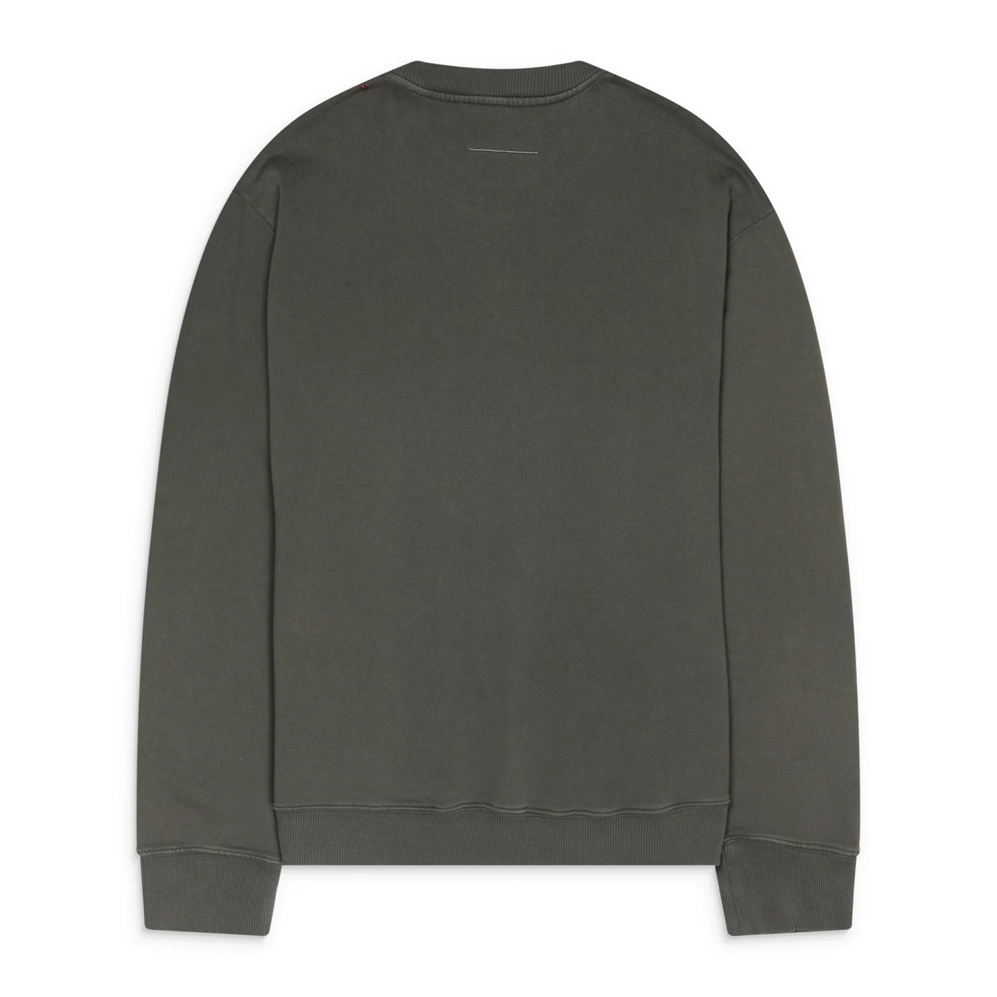 MM6 Margiela felpa grigia