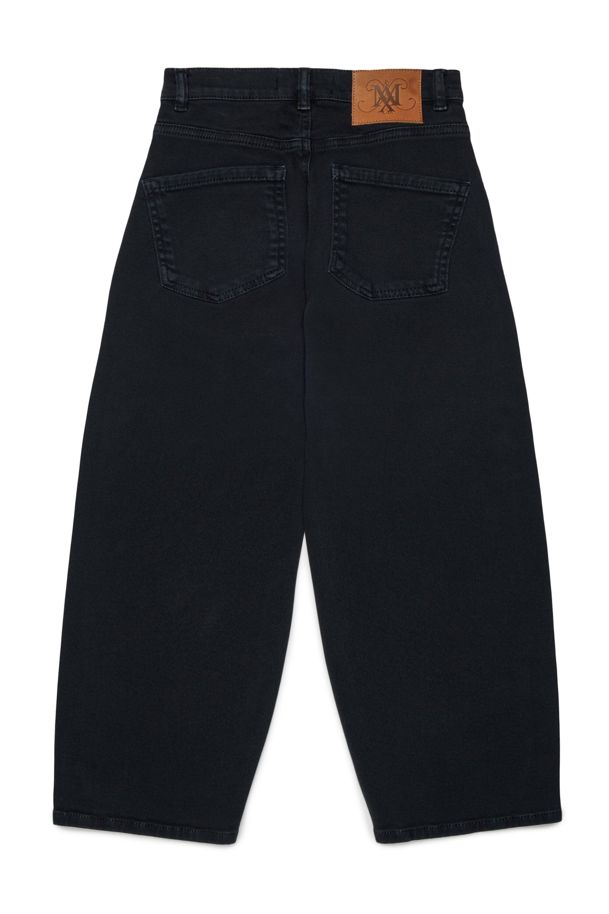 MAX&Co. Jeans relaxed fit fumo