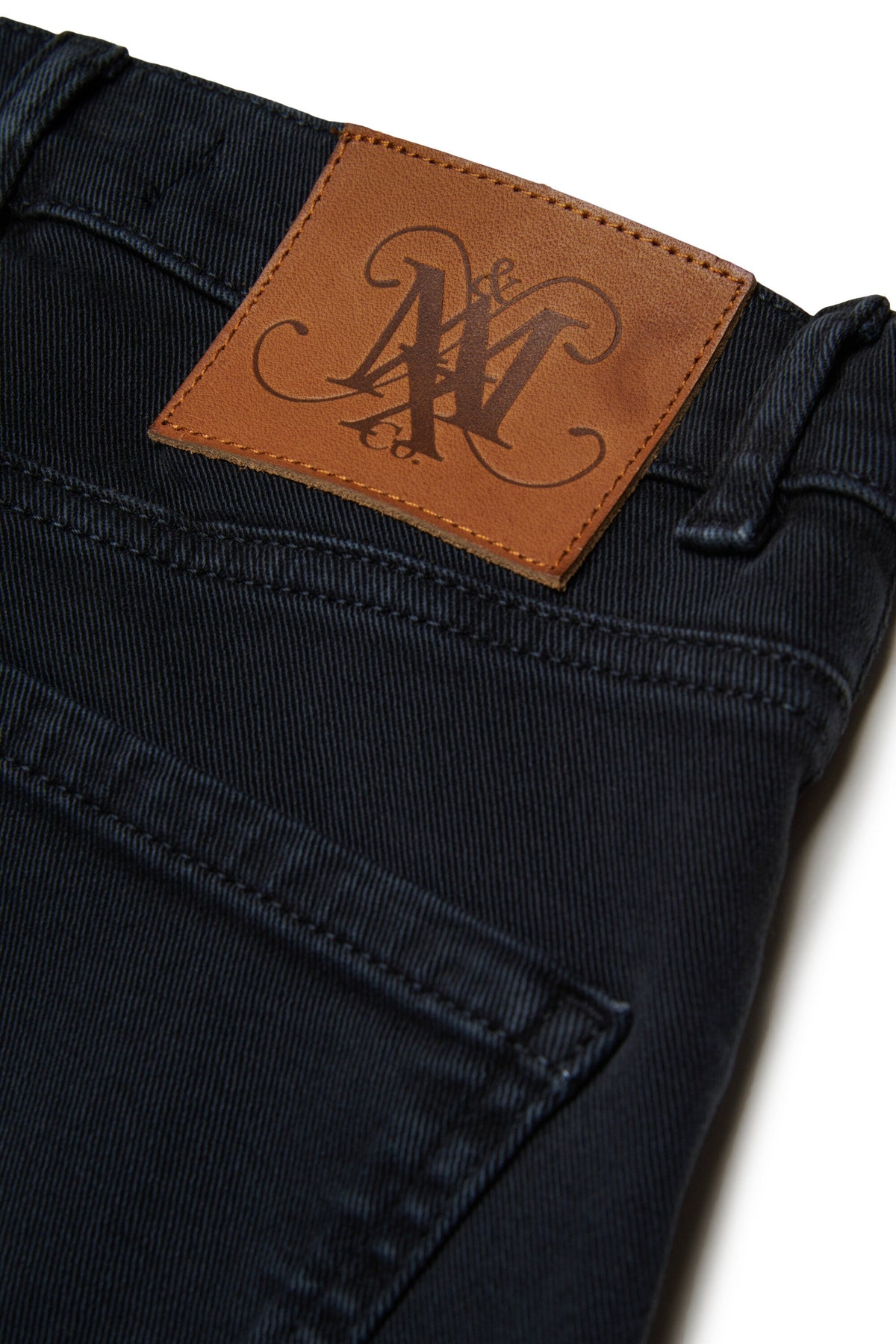 MAX&Co. Jeans relaxed fit fumo