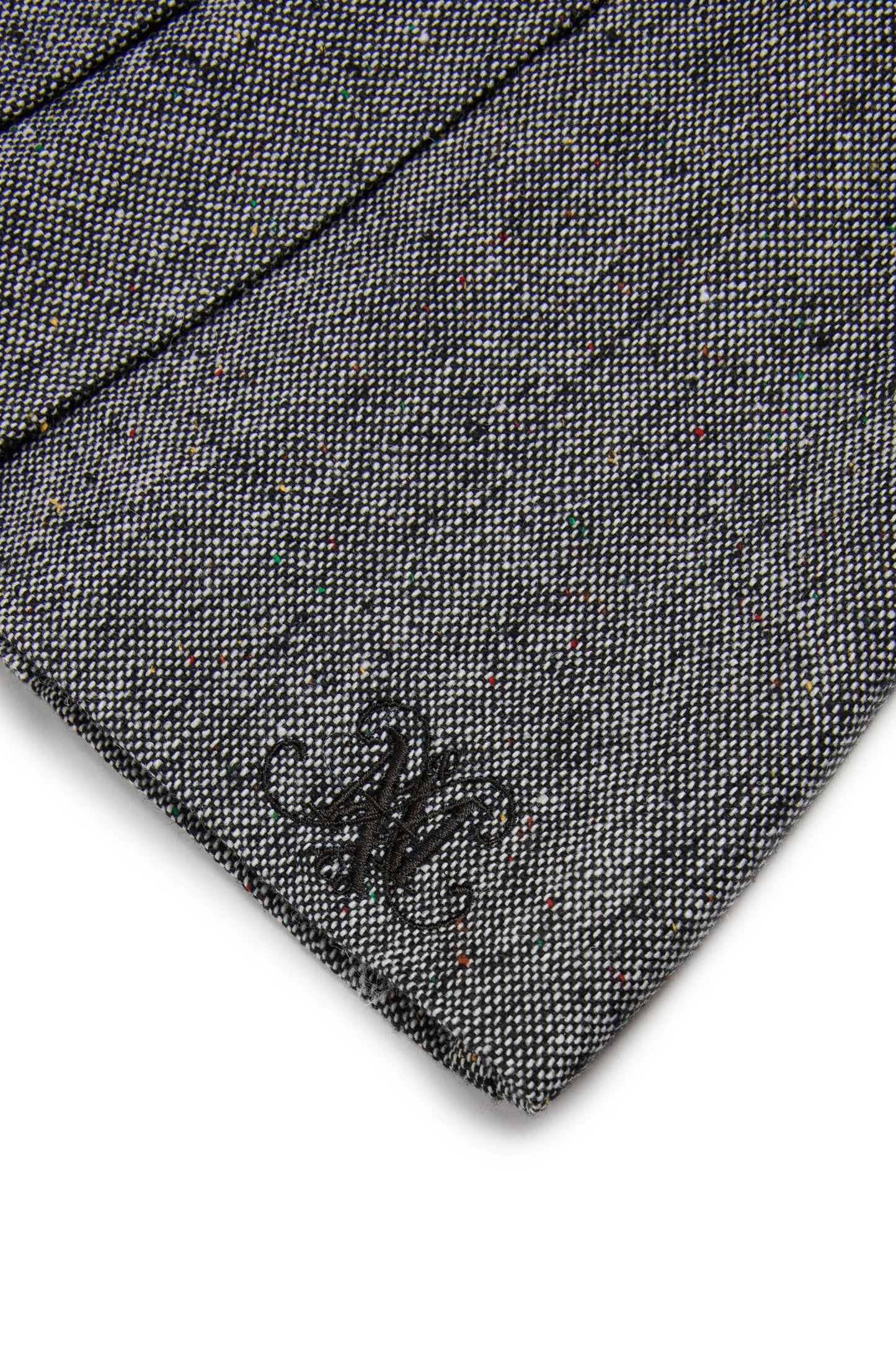 MAX&Co. Gonna corta a portafoglio in tweed