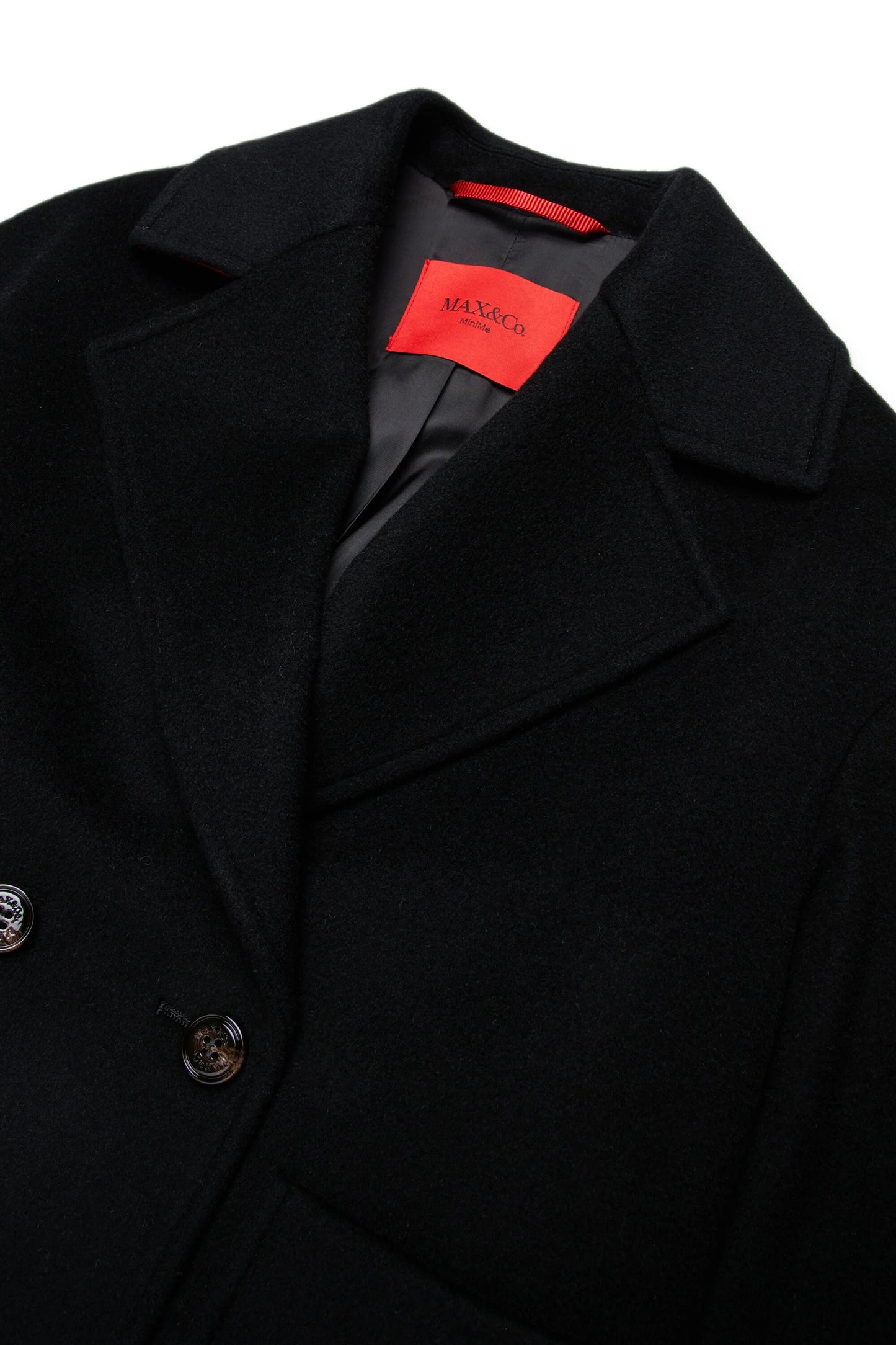 MAX&Co. Cappotto Runaway in lana
