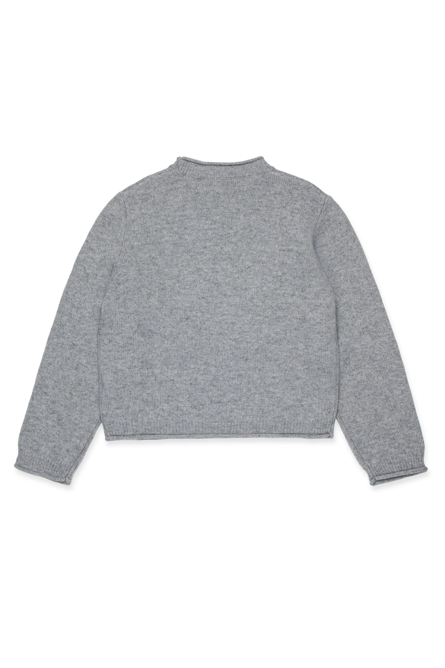 MAX&Co. Pullover in misto lana e cashmere