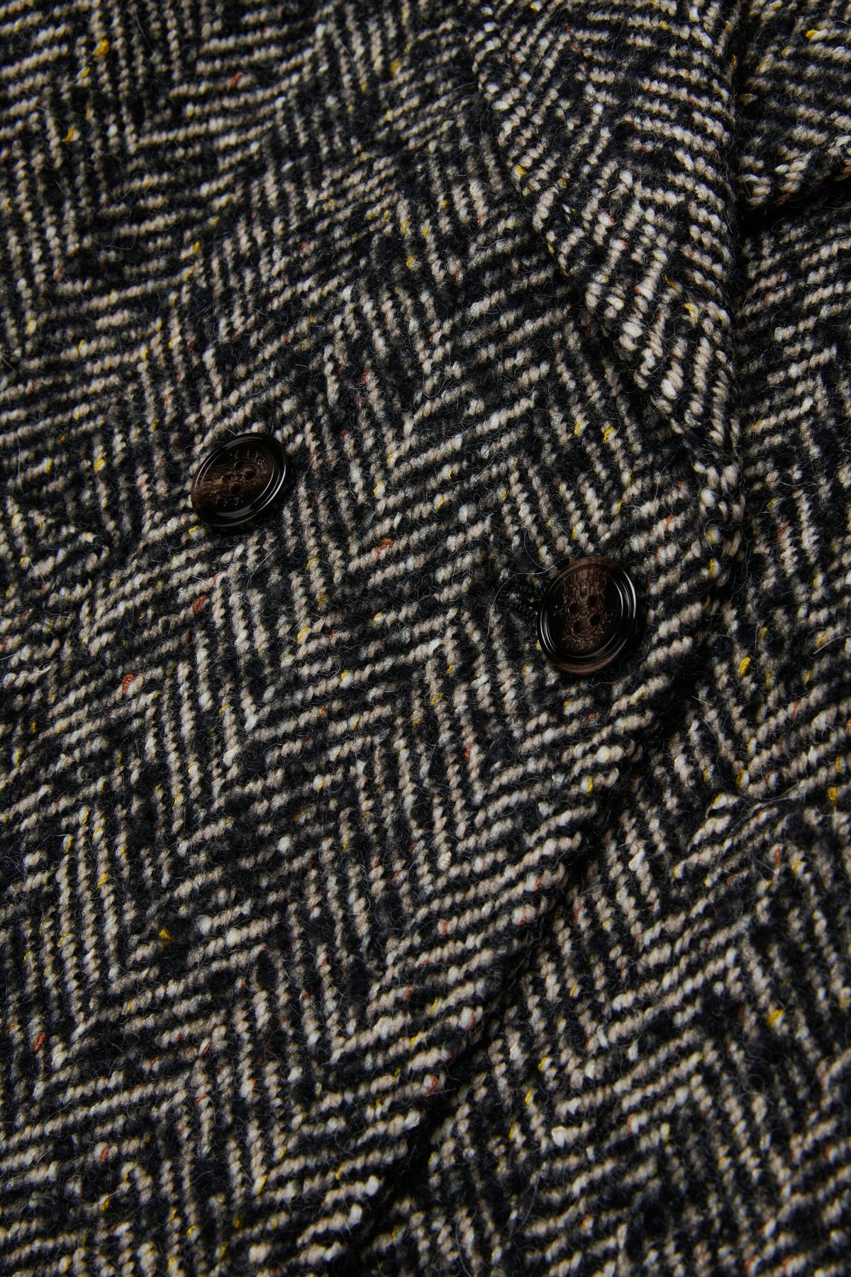MAX&Co. Giacca doppiopetto spinata