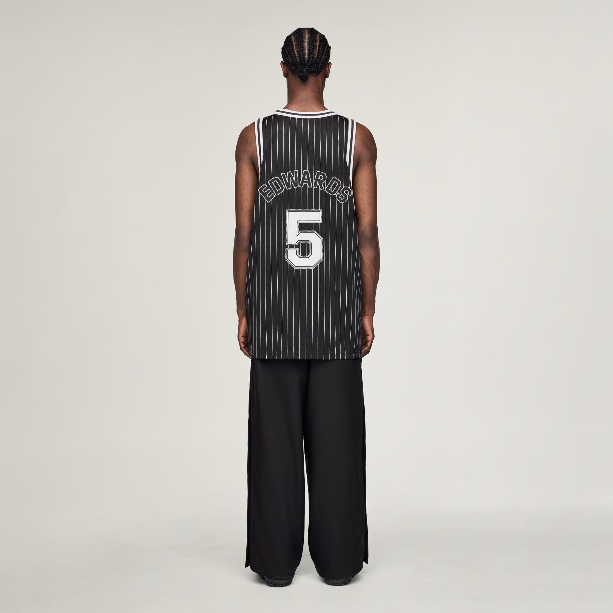 Y3 Yamamoto canotta basket