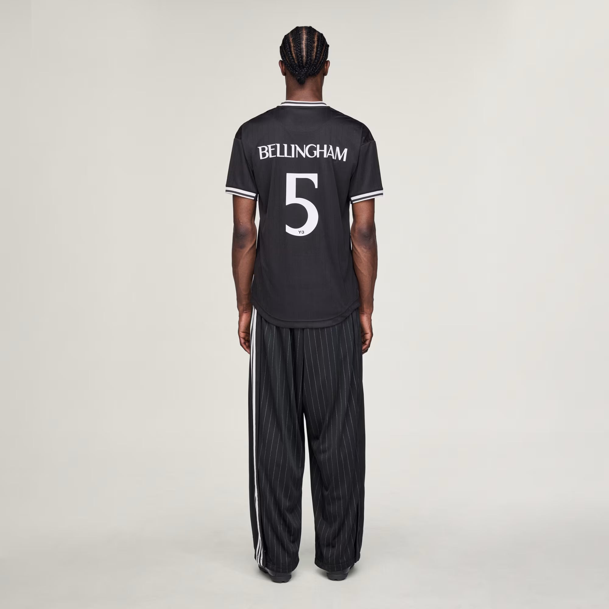 Y3 Yohji Yamamoto t-shirt Bellingham