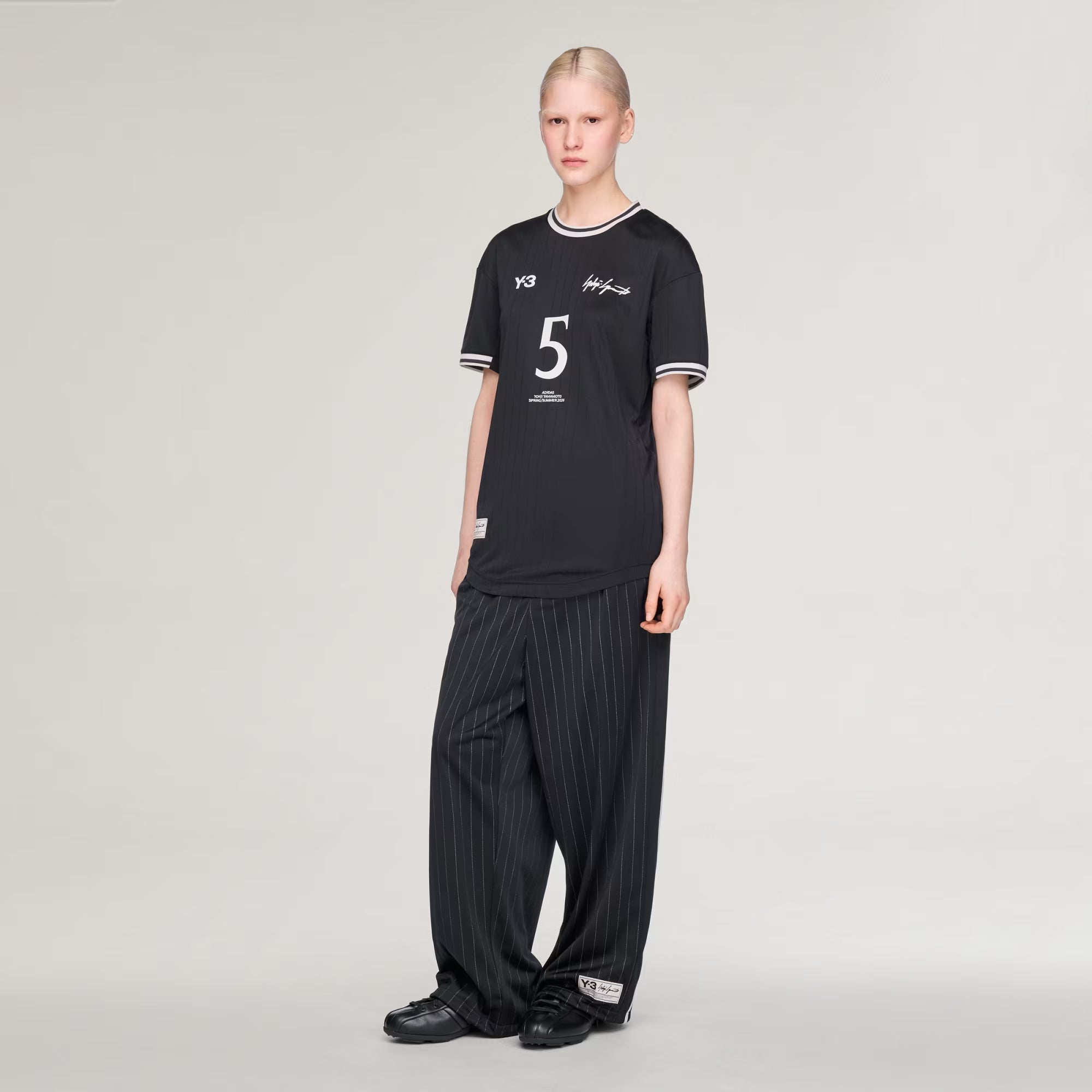 Y3 Yohji Yamamoto t-shirt Bellingham
