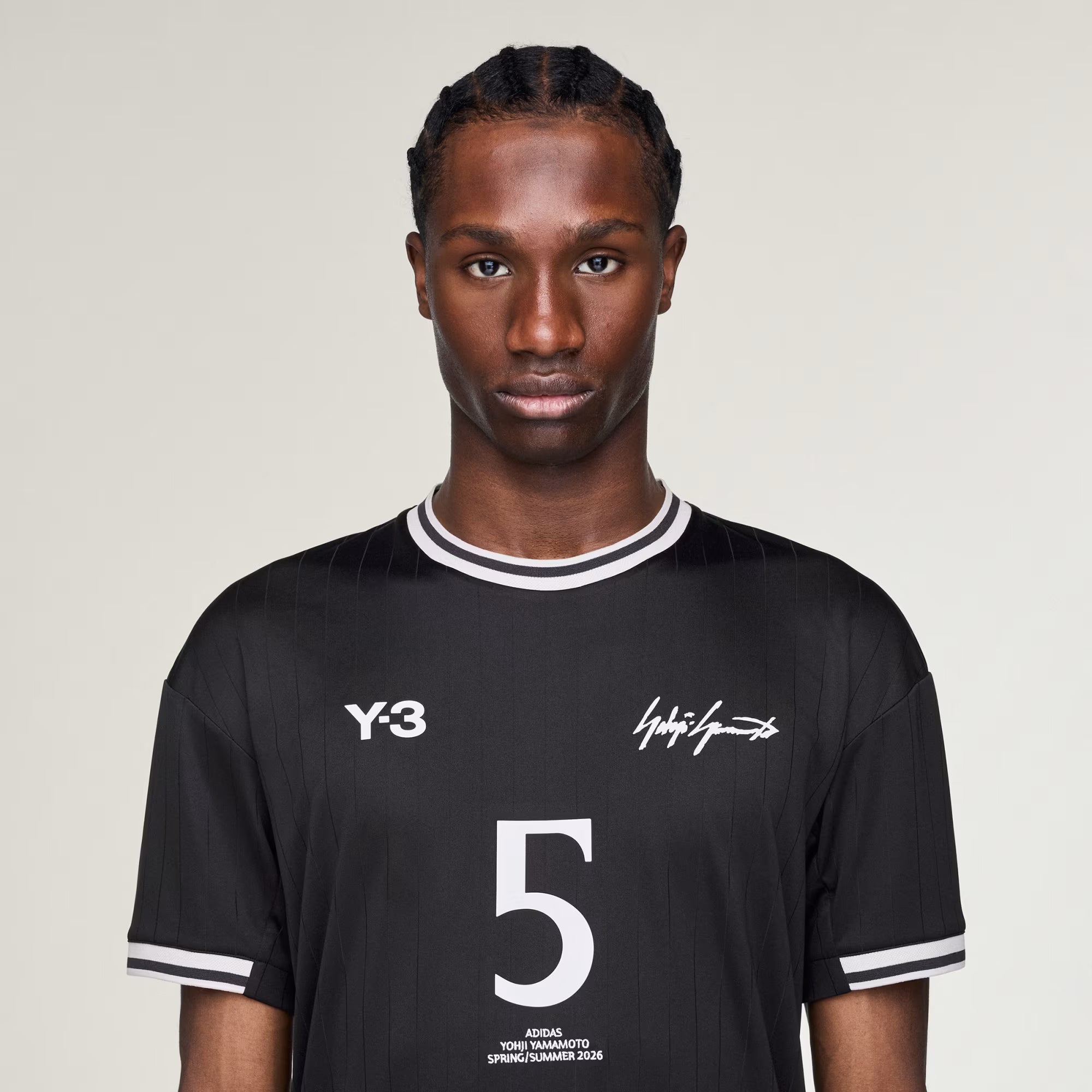 Y3 Yohji Yamamoto t-shirt Bellingham