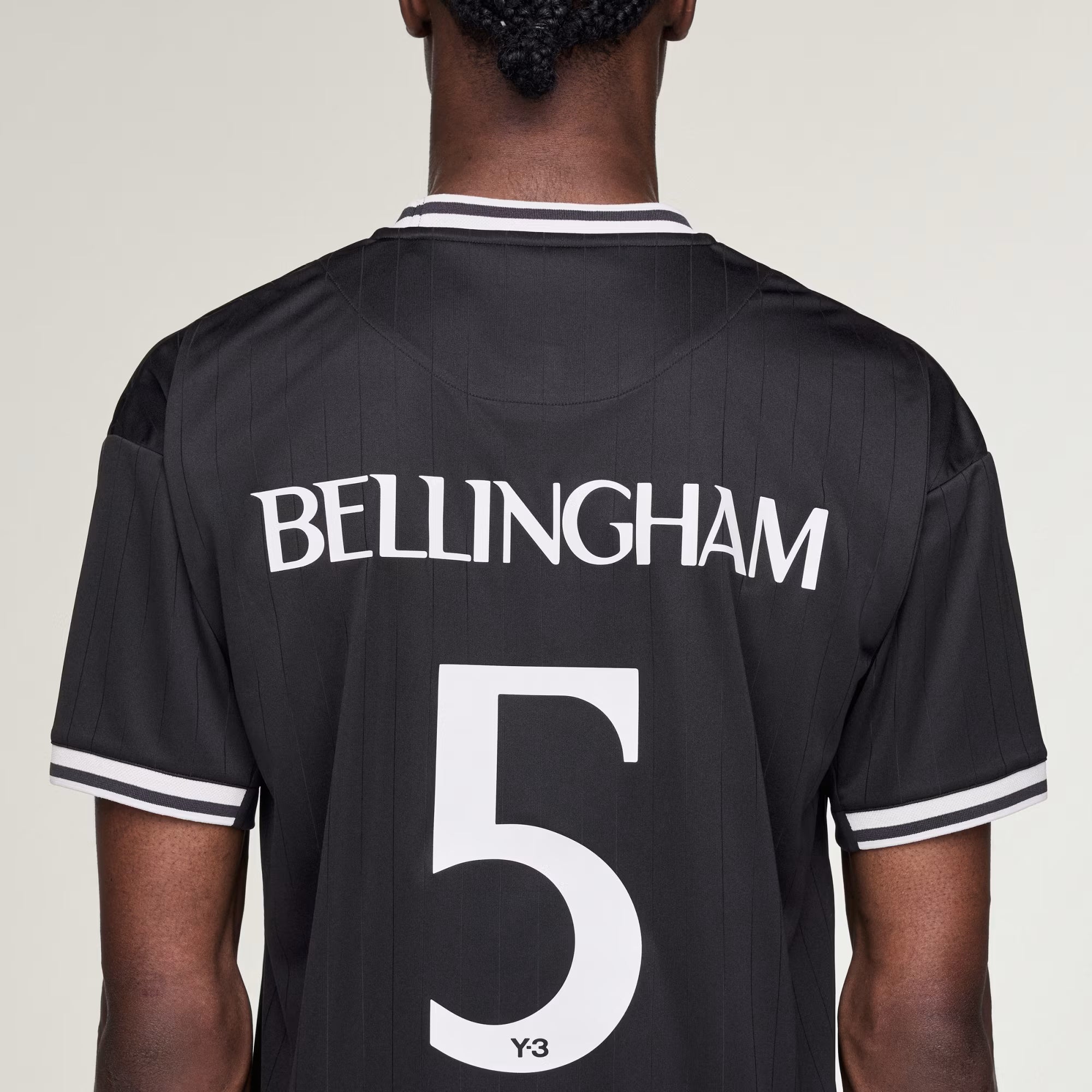 Y3 Yohji Yamamoto t-shirt Bellingham