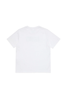 MM6 for Kids t-shirt bianca logo | Al Monello - Barbieri