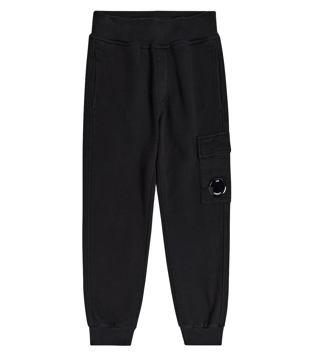 CP Company pantaloni sportivi in cotone