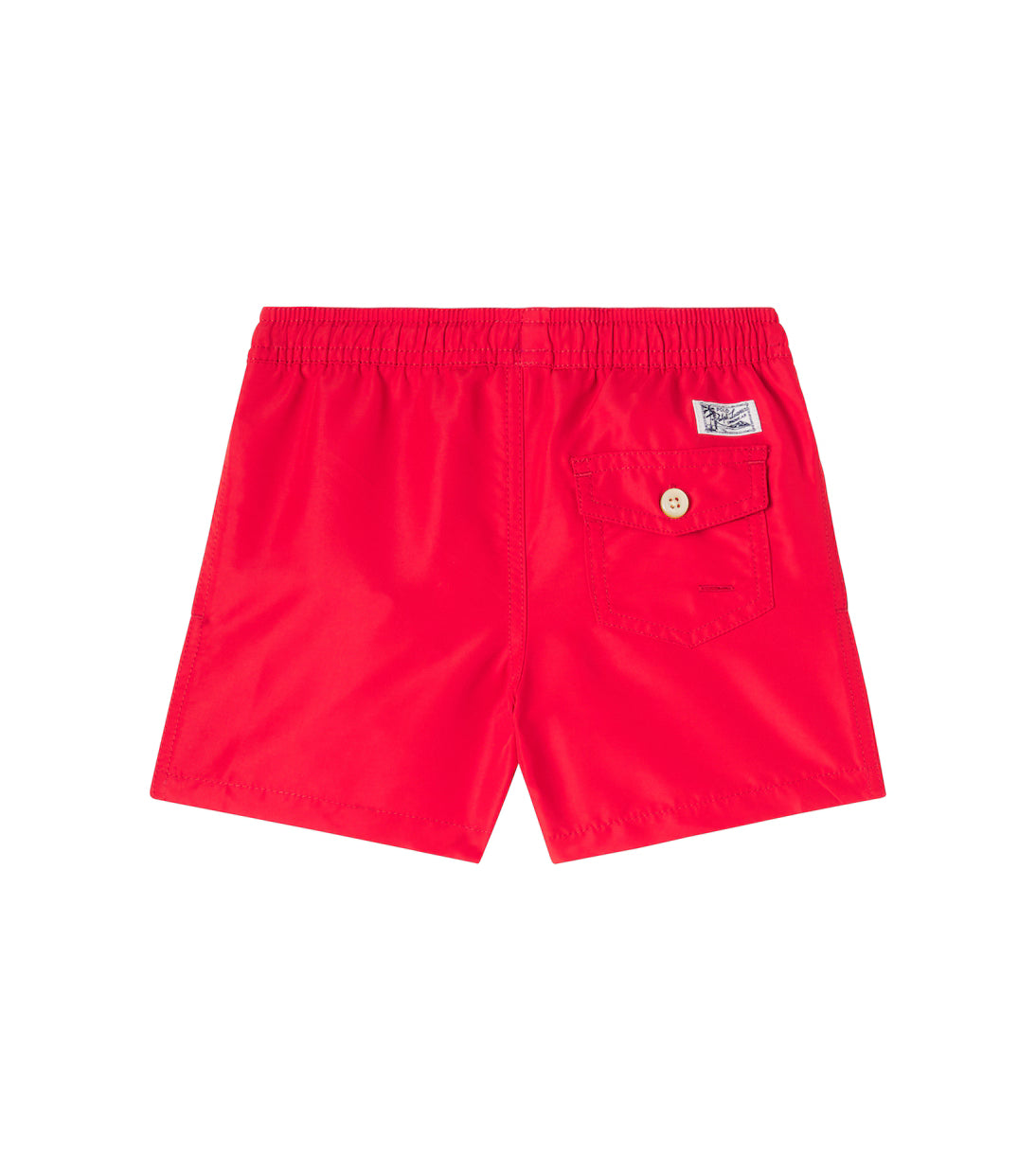 Polo Ralph Lauren Costume rosso