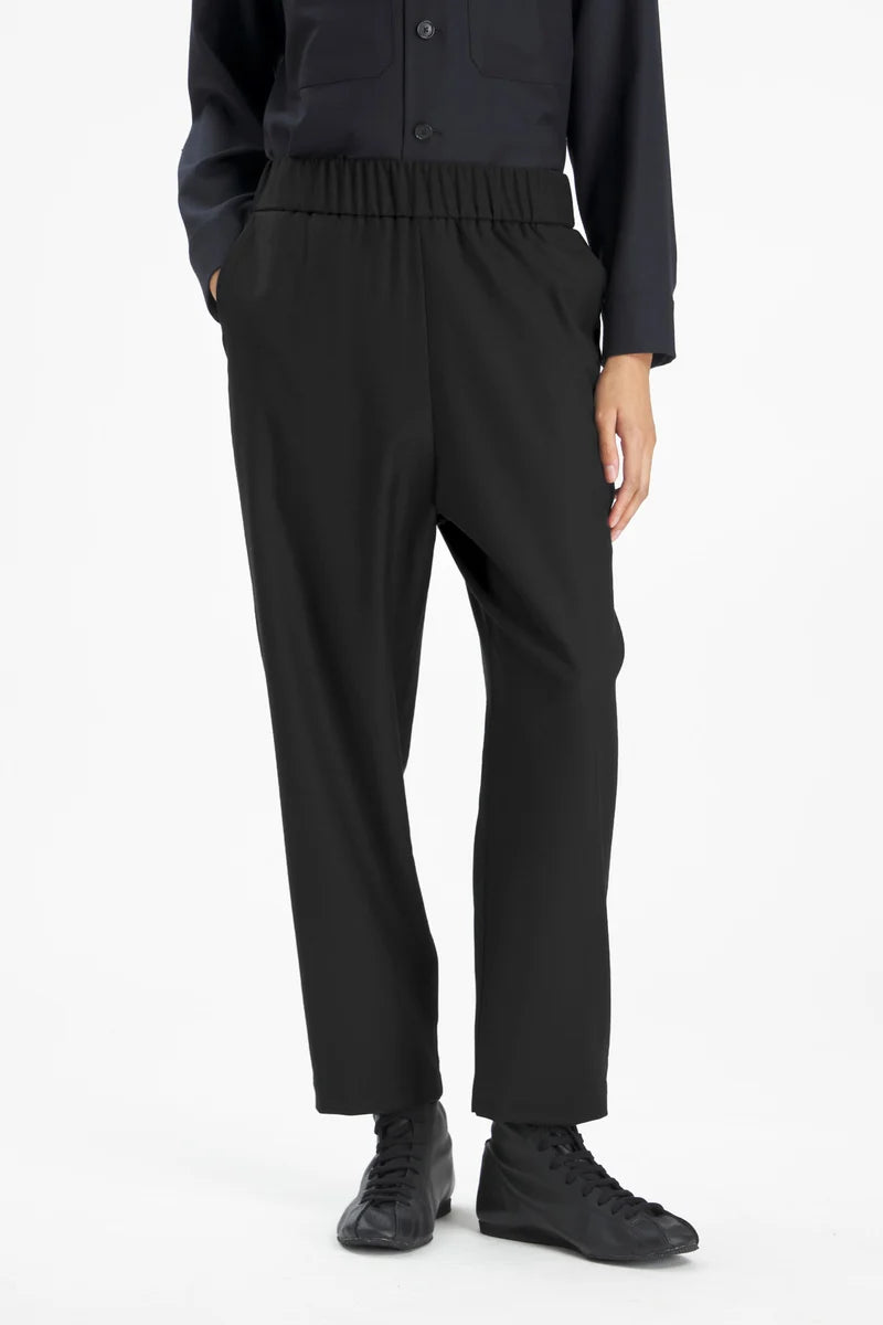 Barena pantalone Joie nero