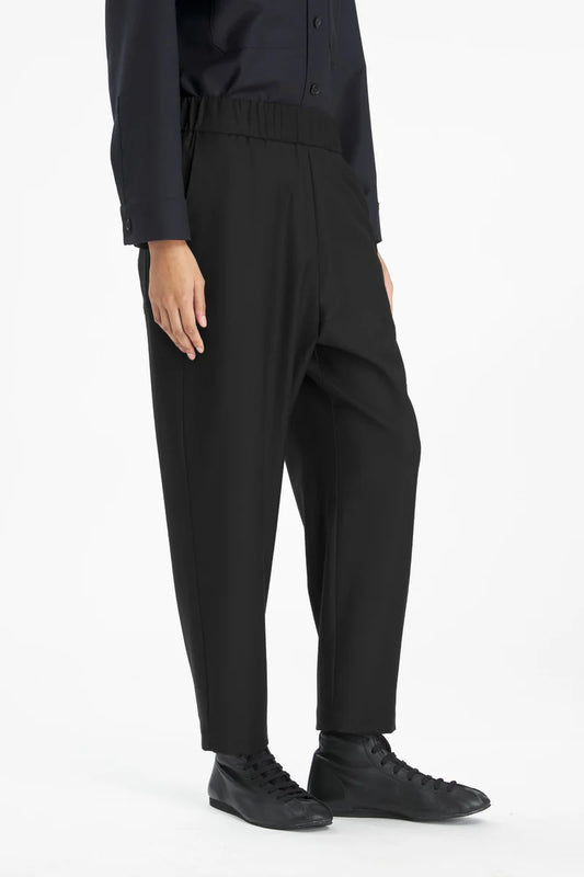 Barena pantalone Joie nero