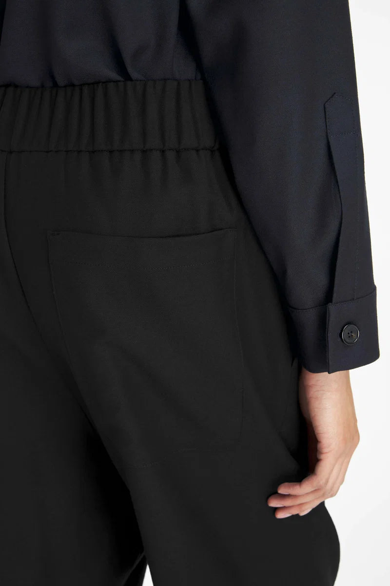 Barena pantalone Joie nero