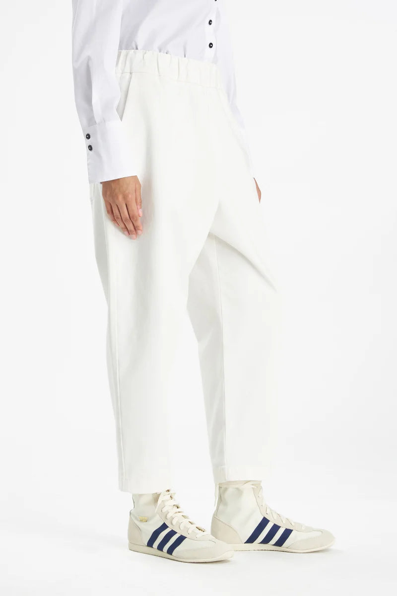 Barena pantalone Joie latte