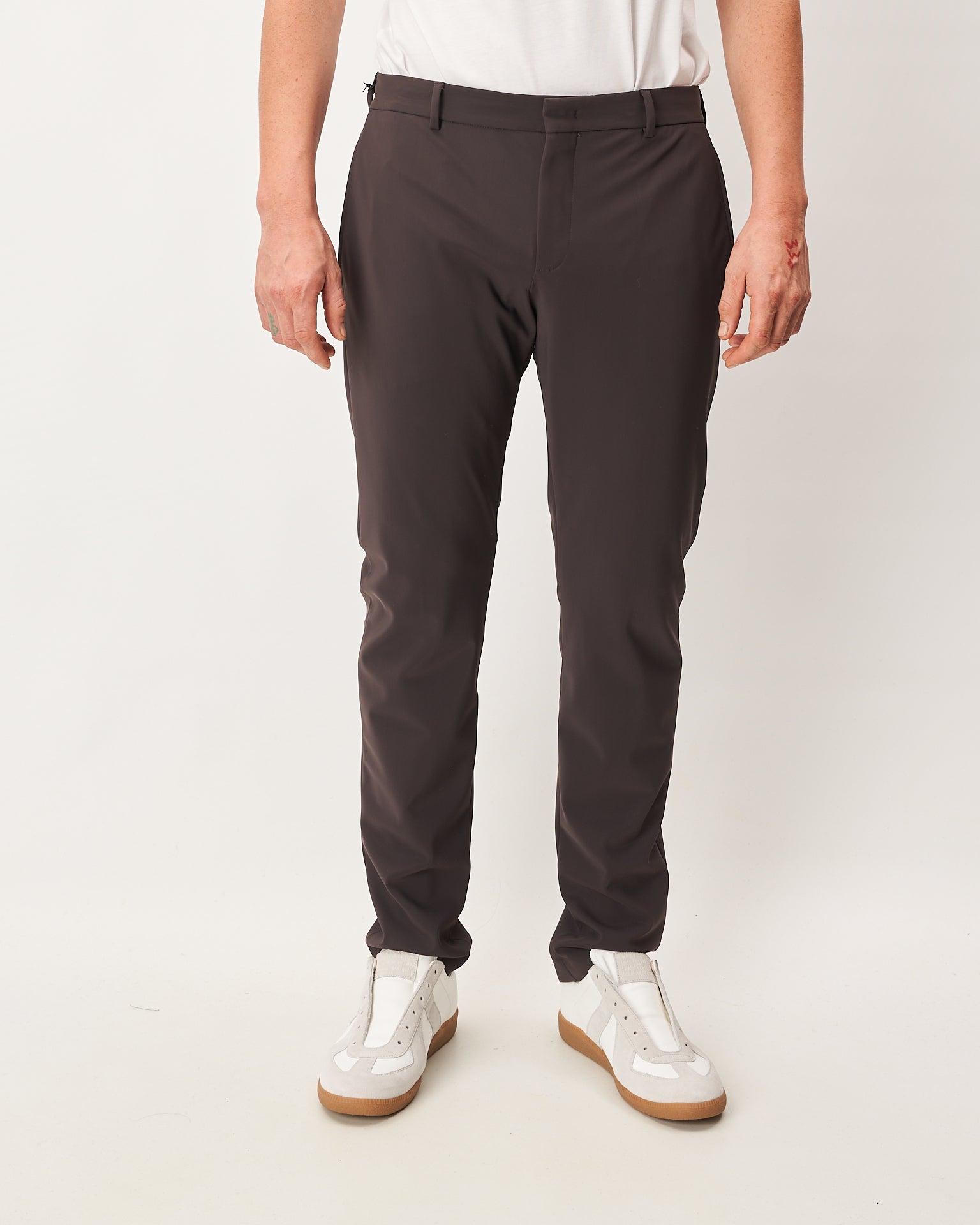 PT Torino pantalone Active grigio