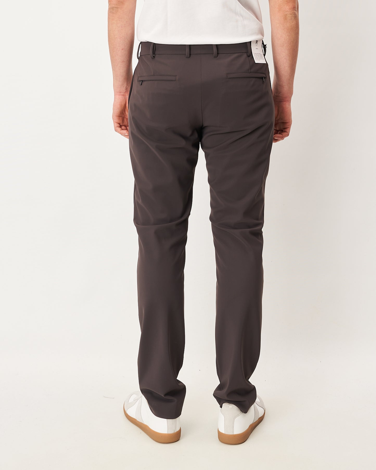 PT Torino pantalone Active grigio