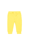 Dsquared pantalone giallo in felpa | Al Monello - Barbieri