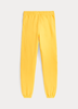 Polo Ralph Lauren jog pant gialli | Al Monello - Barbieri