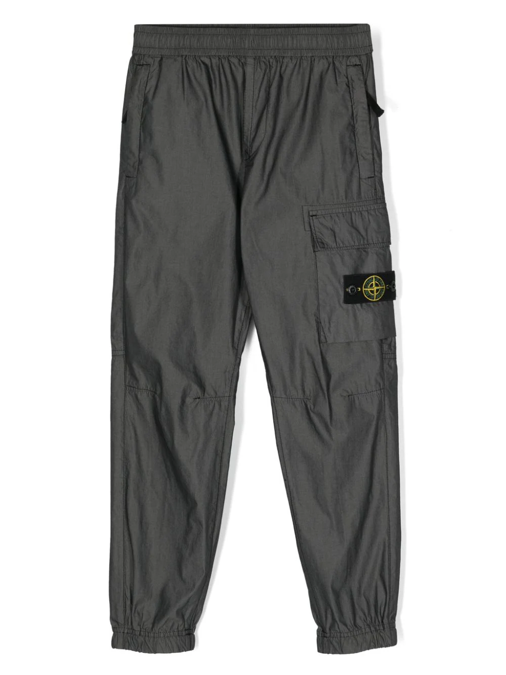 Stone Island pantalone grigio fumo