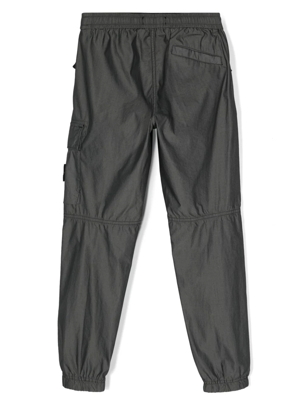 Stone Island pantalone grigio fumo