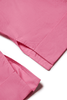 MM6 for Kids pantalone rosa in popeline | Al Monello - Barbieri
