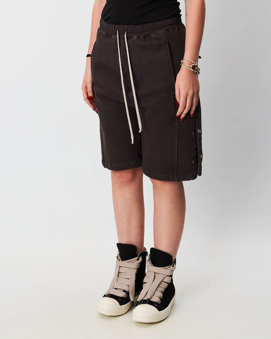 Rick Owens bermuda modello Pusher