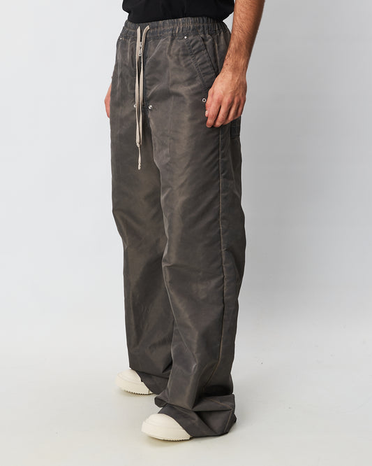 Rick Owens pantalone uomo in nylon