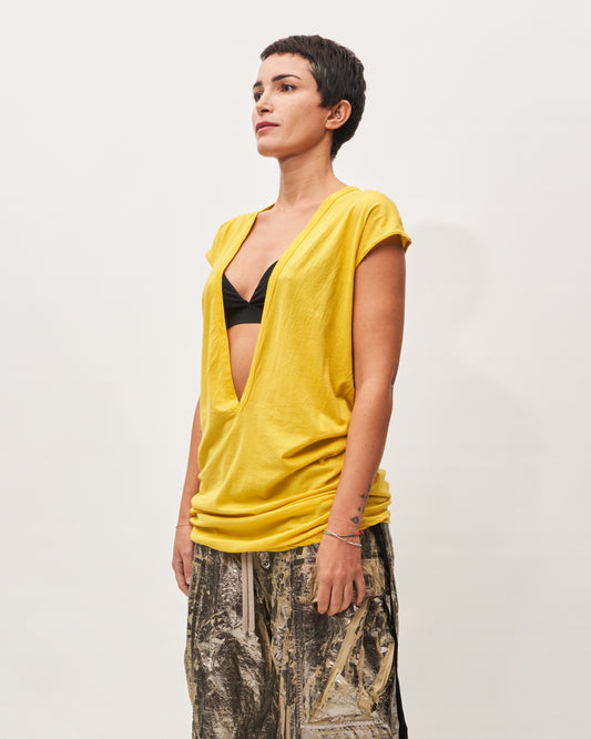 Rick Owens top V neck