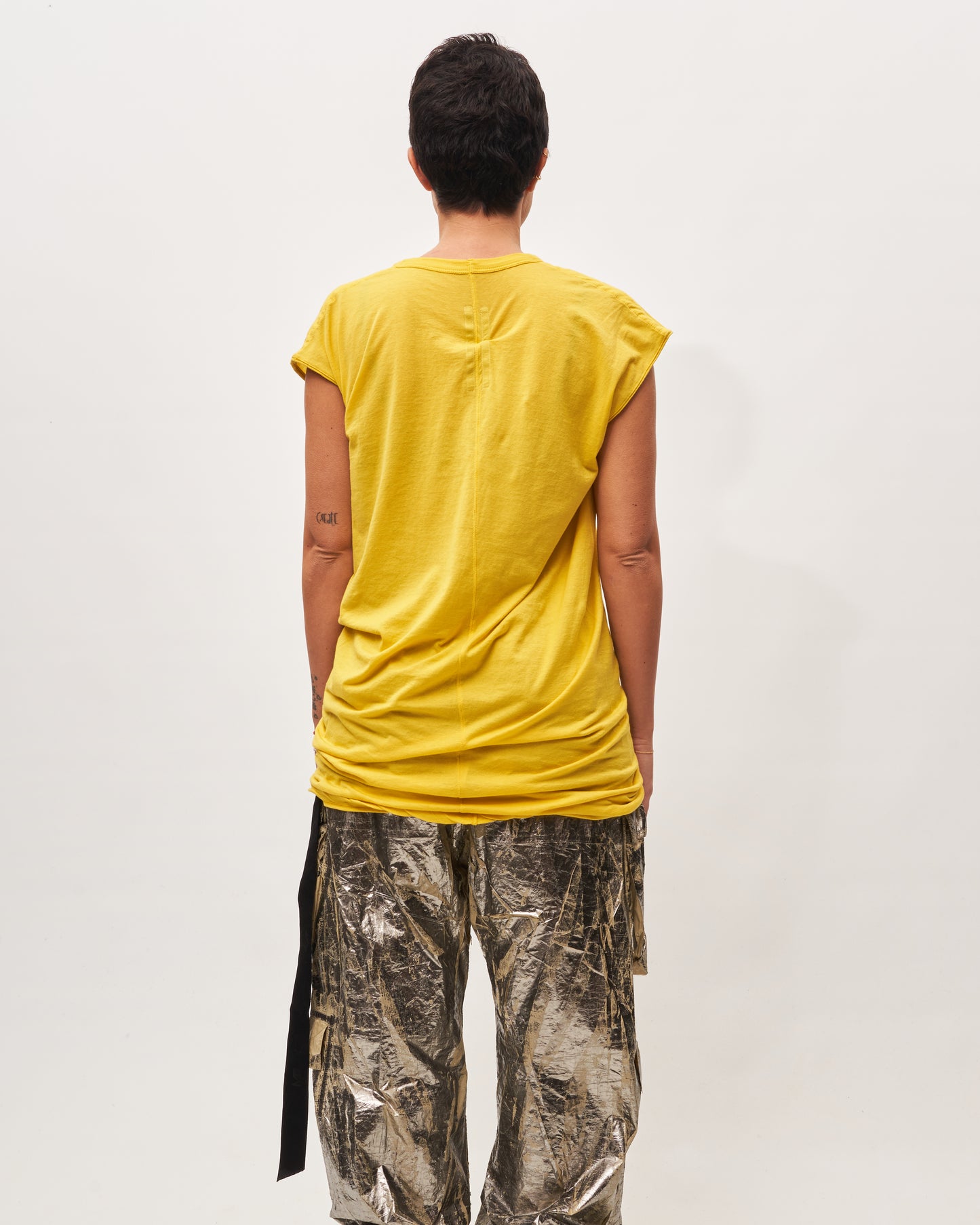 Rick Owens top V neck