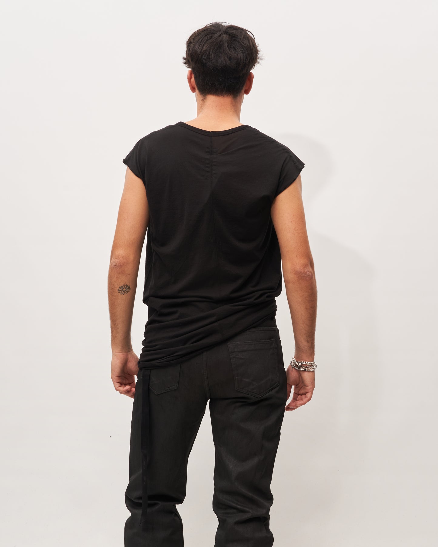 Rick Owens top V neck