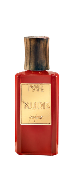 Rudis Nobile 1942 profumo unisex | Al Monello - Barbieri