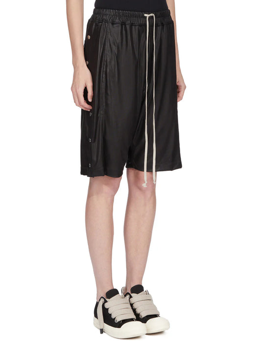  Rick Owens DRKSHDW Wide Pusher side view