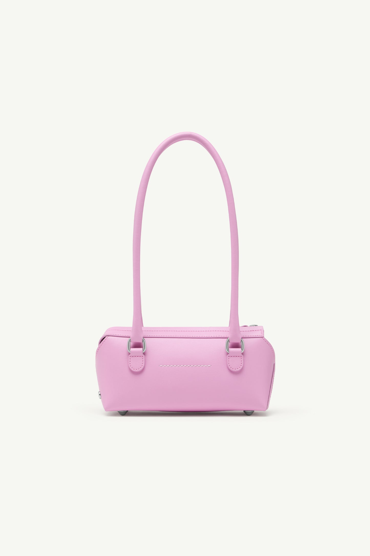 MM6 Margiela bauletto rosa