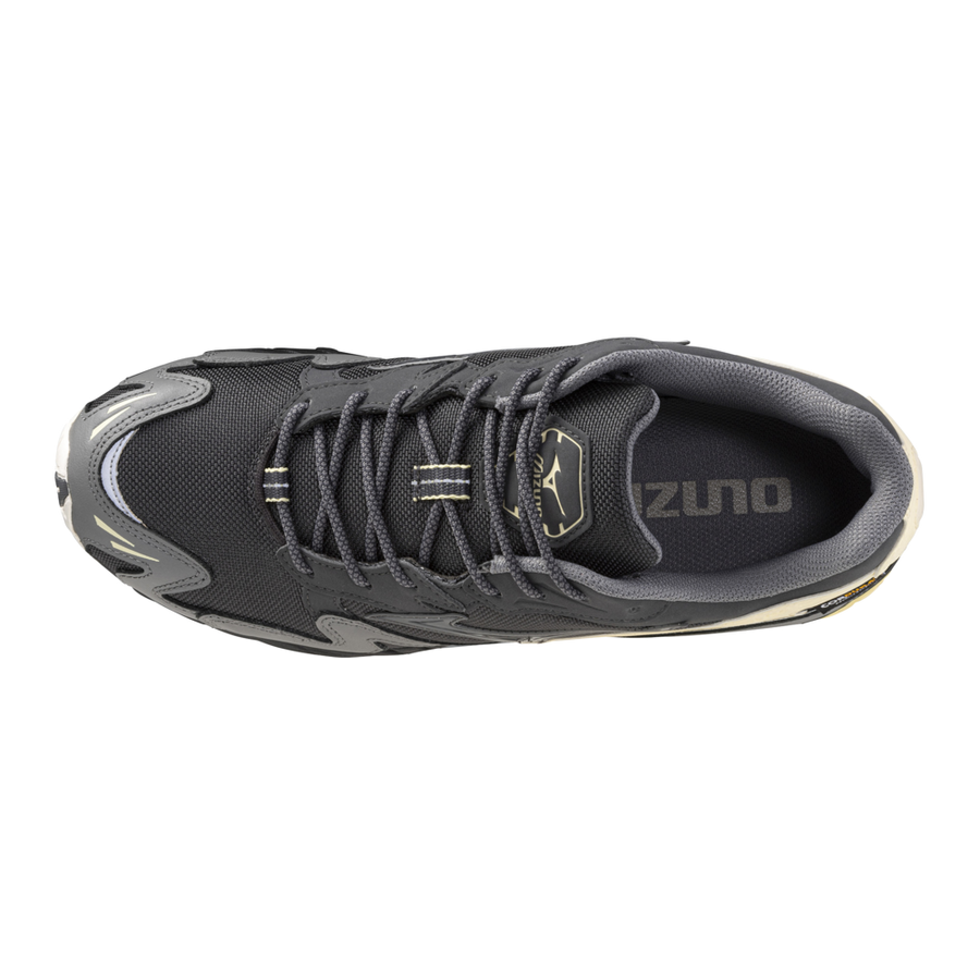 Mizuno Wave Rider 10 Cordura