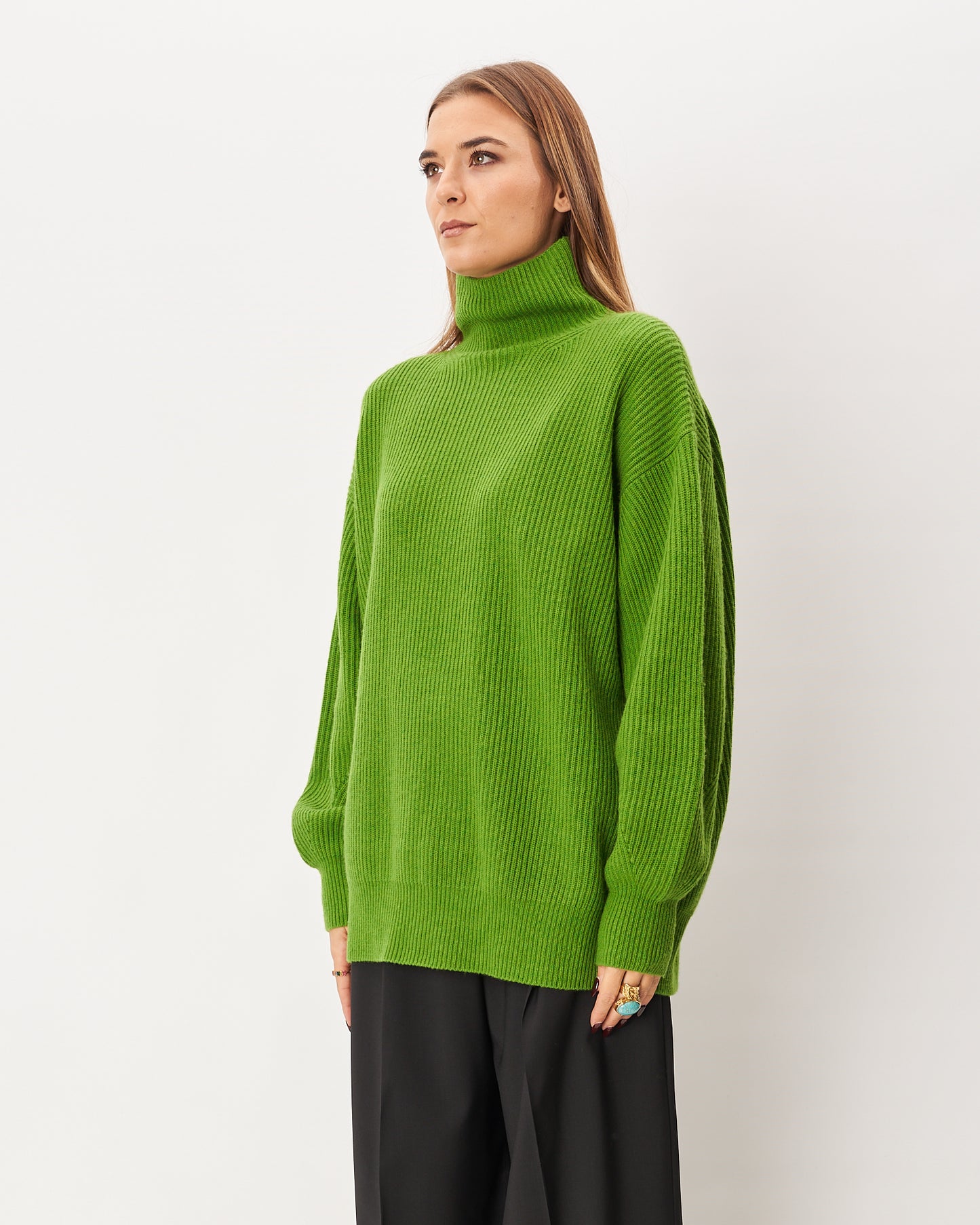 Sportmax maximaglia verde