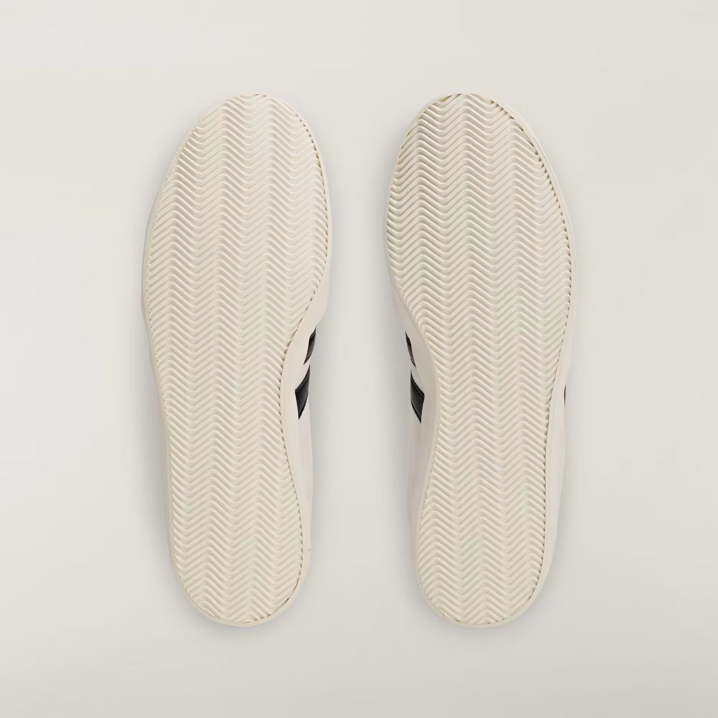 Y3 Yamamoto Gazelle bianca