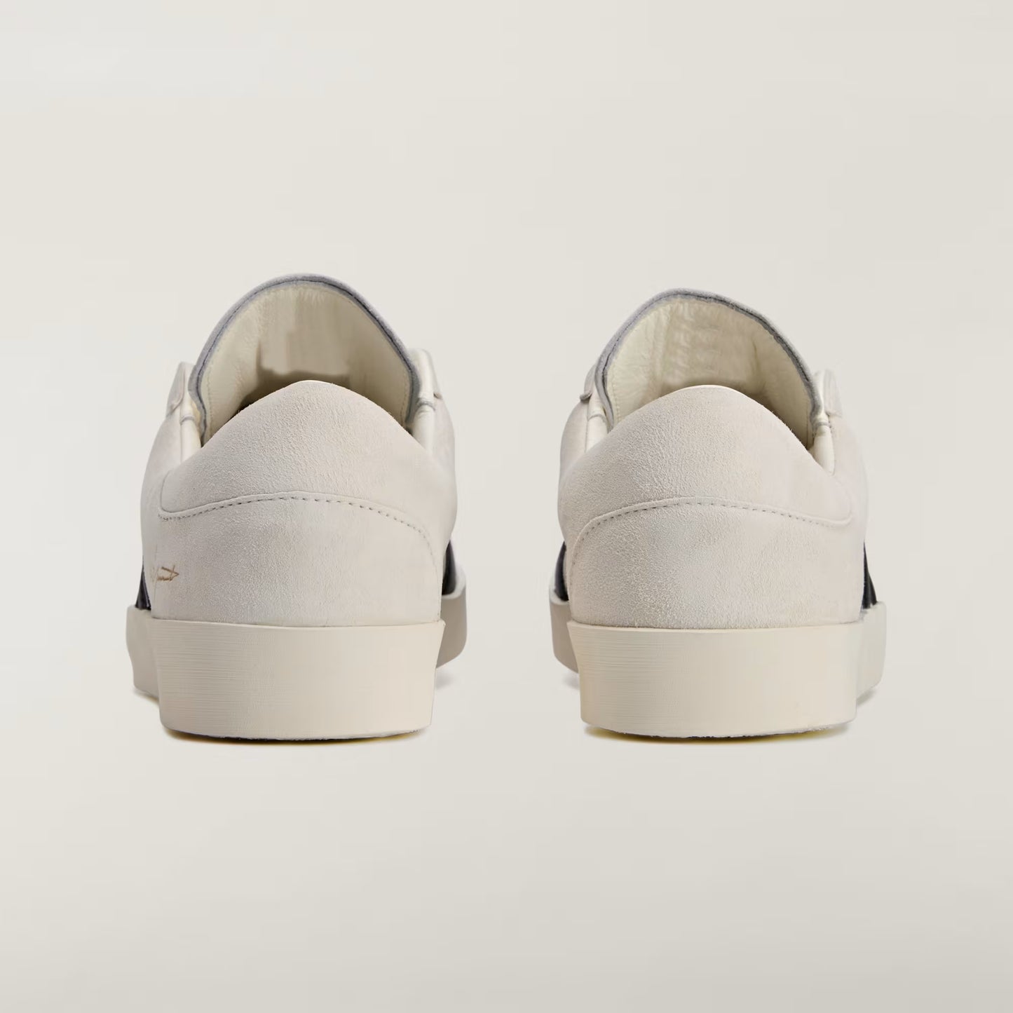 Y3 Yamamoto Gazelle bianca